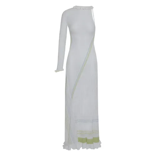 Dresses > Day Dresses > Maxi Dresses - - Roberta Einer - Modalova