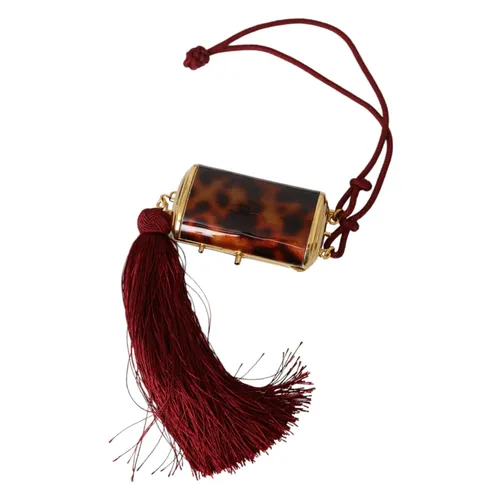 Bags > Bag Accessories - - Dolce & Gabbana - Modalova