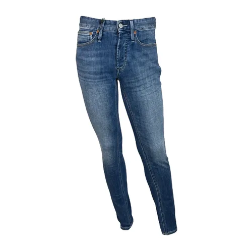 Jeans > Skinny Jeans - - Denham - Modalova