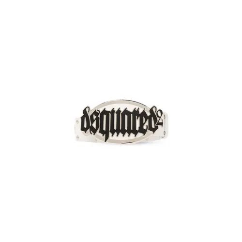 Accessories > Belts - - Dsquared2 - Modalova