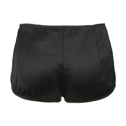 N21 - Underwear > Bottoms - Black - N21 - Modalova