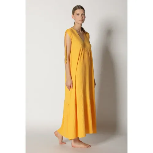 Dresses > Day Dresses > Maxi Dresses - - Sminfinity - Modalova