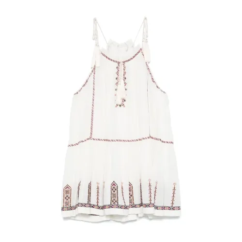 Dresses > Day Dresses > Short Dresses - - Isabel Marant Étoile - Modalova