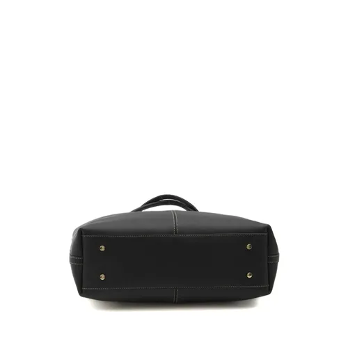 Tod's - Bags > Tote Bags - Black - Tod's - Modalova