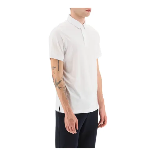 Tops > Polo Shirts - - Emporio Armani - Modalova
