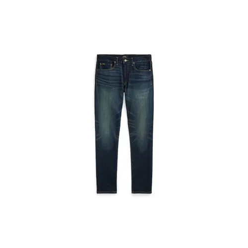 Jeans > Slim-fit Jeans - - Polo Ralph Lauren - Modalova