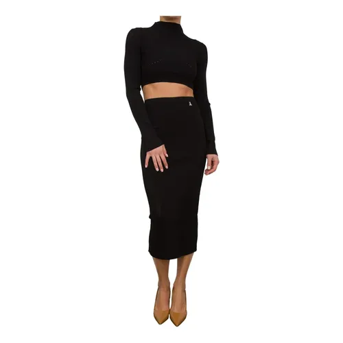 Knitwear > Turtlenecks - - Patrizia Pepe - Modalova
