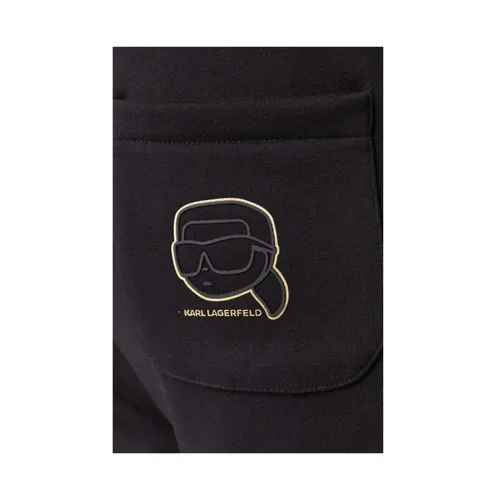 Trousers > Sweatpants - - Karl Lagerfeld - Modalova