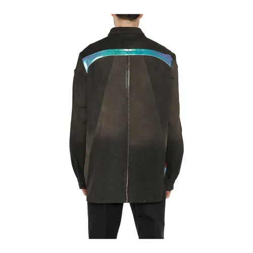Jackets > Light Jackets - - Rick Owens - Modalova