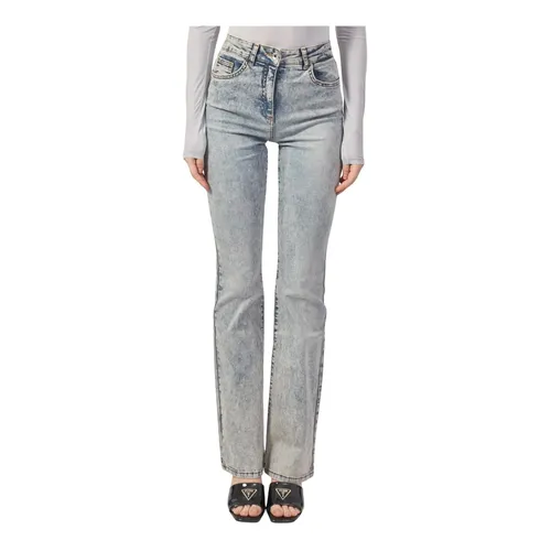 Jeans > Boot-cut Jeans - - Patrizia Pepe - Modalova