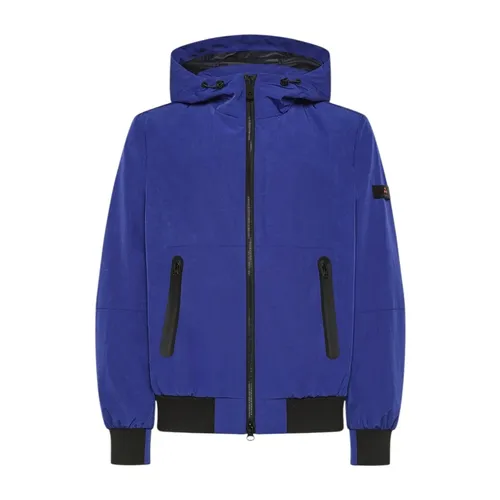 Jackets > Bomber Jackets - - Peuterey - Modalova