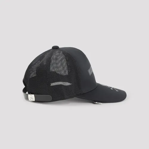 Accessories > Hats > Caps - - Mastermind World - Modalova