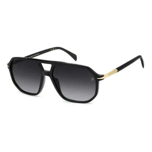 Accessories > Sunglasses - - Eyewear by David Beckham - Modalova