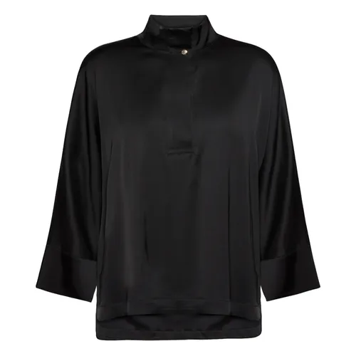 Blouses & Shirts > Blouses - - Elena Mirò - Modalova