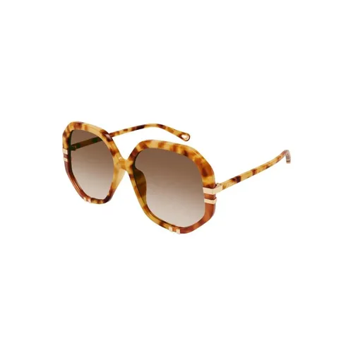 Accessories > Sunglasses - - Chloé - Modalova