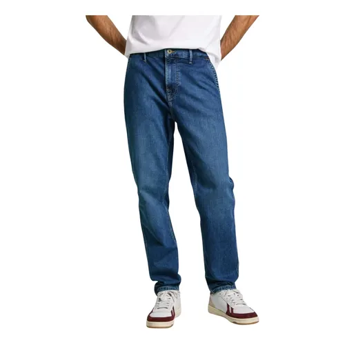 Jeans > Straight Jeans - - Pepe Jeans - Modalova