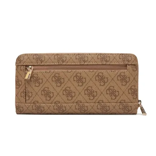 Guess - Bags > Clutches - Brown - Guess - Modalova