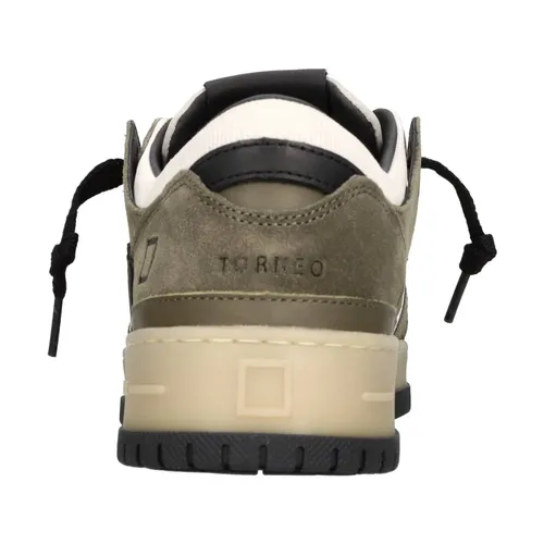 Shoes > Sneakers - - D.a.t.e. - Modalova