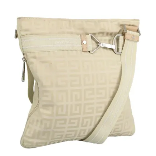 Pre-owned > Pre-owned Bags > Pre-owned Cross Body Bags - - Givenchy Pre-owned - Modalova