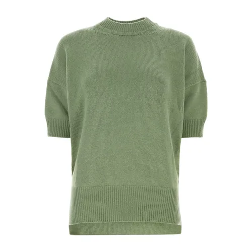 Knitwear > Round-neck Knitwear - - Jil Sander - Modalova