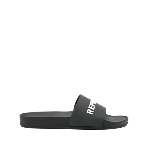 Shoes > Flip Flops & Sliders > Sliders - - Represent - Modalova