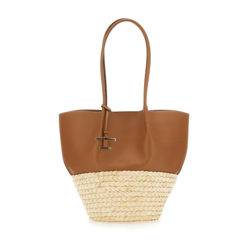 Bags > Shoulder Bags - - Tod's - Modalova