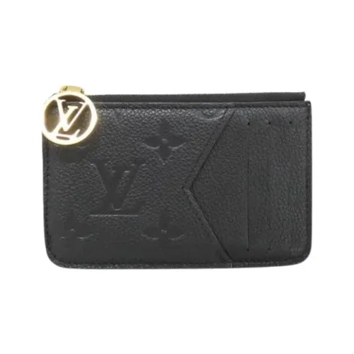 Pre-owned > Pre-owned Accessories > Pre-owned Wallets - - Louis Vuitton Vintage - Modalova