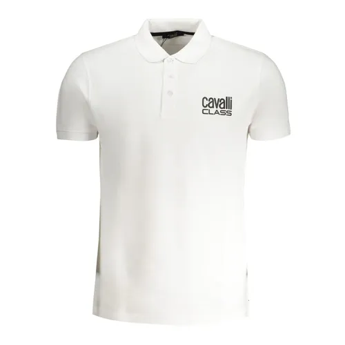 Tops > Polo Shirts - - Cavalli Class - Modalova