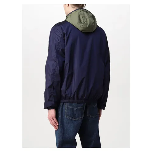 Jackets > Light Jackets - - Fay - Modalova