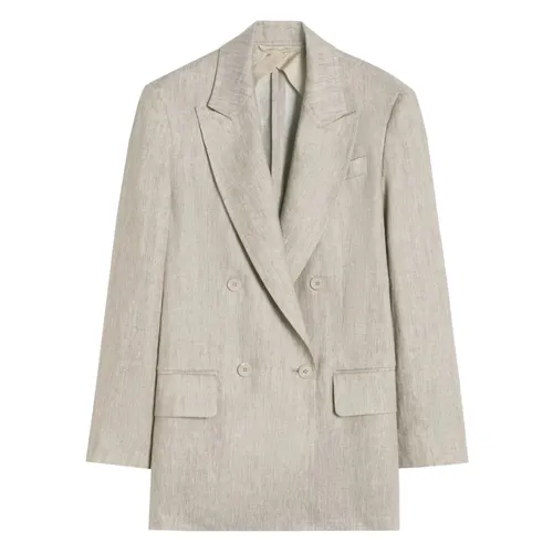Jackets > Blazers - - Max Mara - Modalova