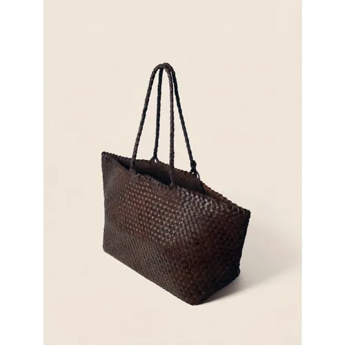 L37 - Bags > Tote Bags - Brown - L37 - Modalova