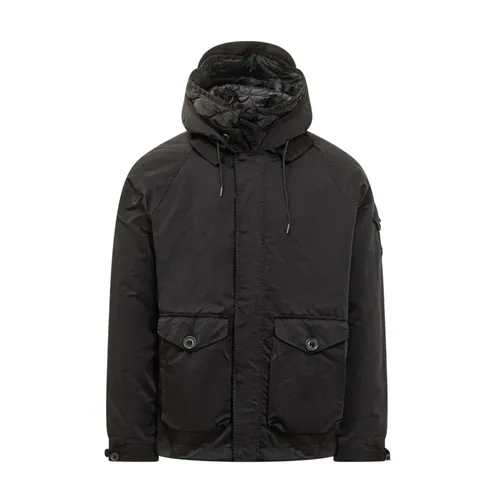 Jackets > Light Jackets - - C.p. Company - Modalova