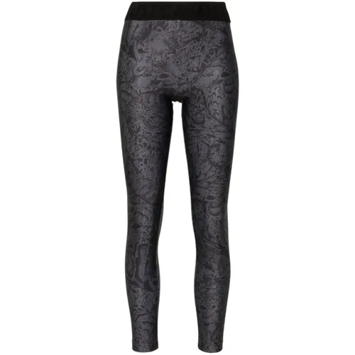 Trousers > Leggings - - Just Cavalli - Modalova