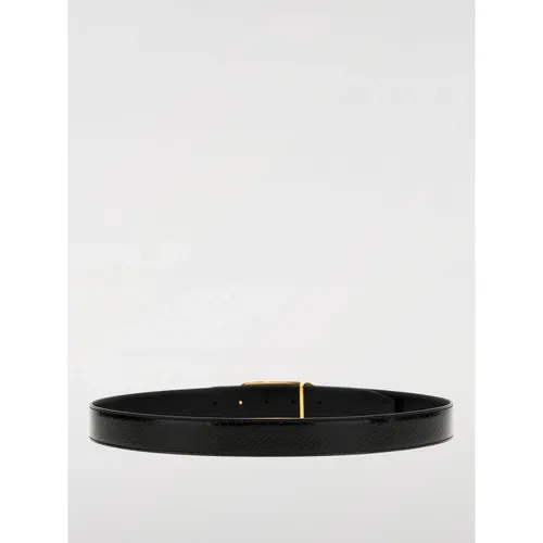 Accessories > Belts - - Tom Ford - Modalova