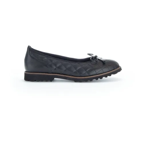 Shoes > Flats > Ballerinas - - Gabor - Modalova