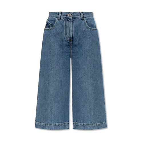 Shorts > Denim Shorts - - The Attico - Modalova