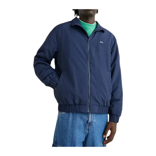 Jackets > Light Jackets - - Tommy Jeans - Modalova