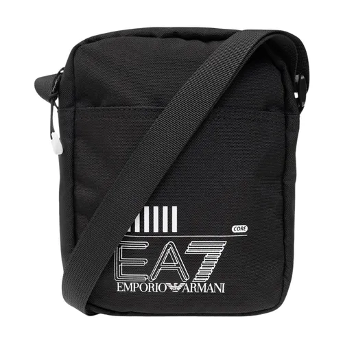Bags > Messenger Bags - - Emporio Armani EA7 - Modalova