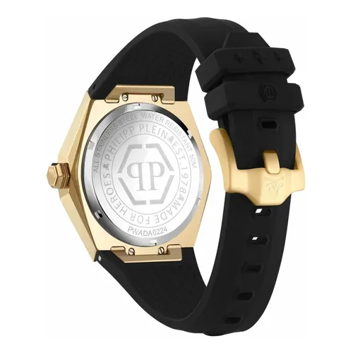 Accessories > Watches - - Philipp Plein - Modalova