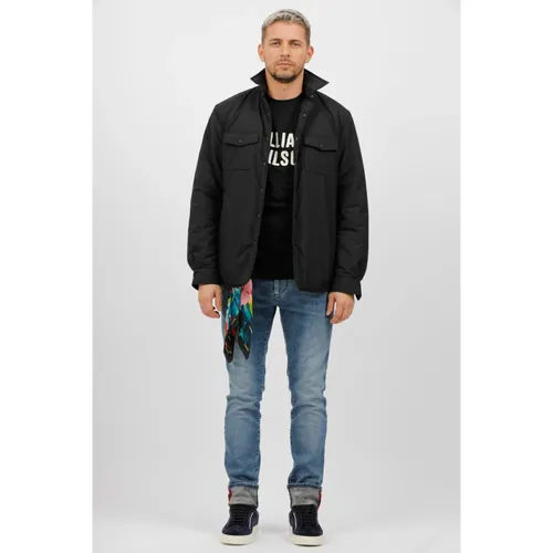 Jackets > Light Jackets - - MC2 Saint Barth - Modalova