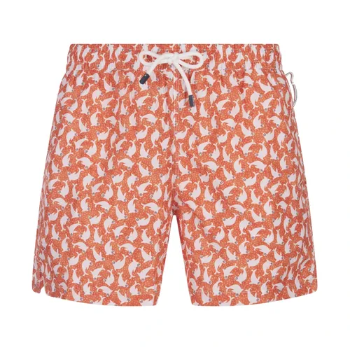 Swimwear > Beachwear - - Fedeli - Modalova