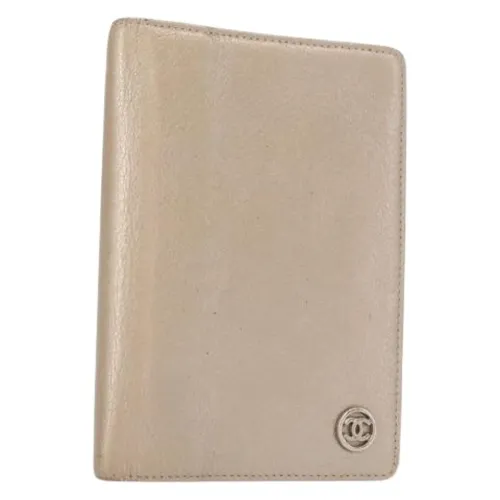 Pre-owned > Pre-owned Accessories - - Chanel Vintage - Modalova