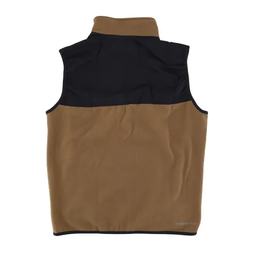 Nike - Jackets > Vests - Brown - Nike - Modalova