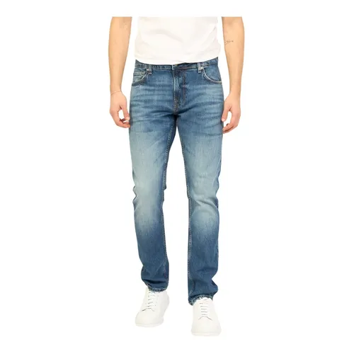 Jeans > Slim-fit Jeans - - Guess - Modalova