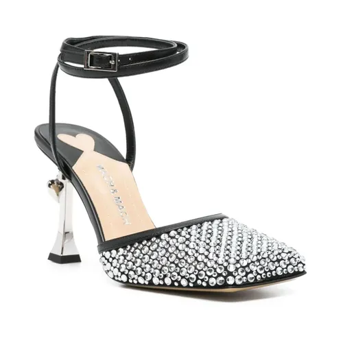 Shoes > Heels > Pumps - - Mach & Mach - Modalova