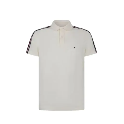 Tops > Polo Shirts - - Tommy Hilfiger - Modalova