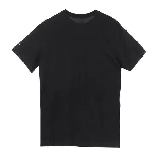 Nike - Tops > T-Shirts - Black - Nike - Modalova