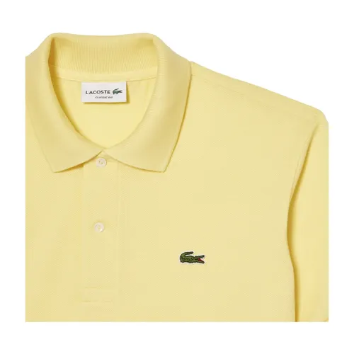 Tops > Polo Shirts - - Lacoste - Modalova