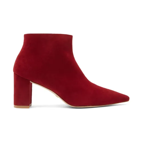 Shoes > Boots > Heeled Boots - - Stuart Weitzman - Modalova