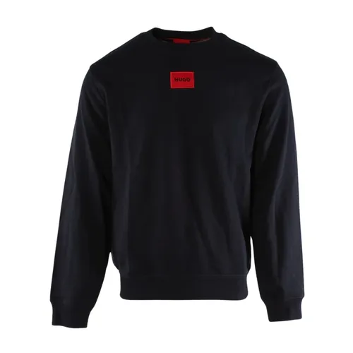 Sweatshirts & Hoodies > Sweatshirts - - Hugo - Modalova
